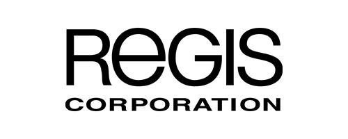 Regis Corporation logo.