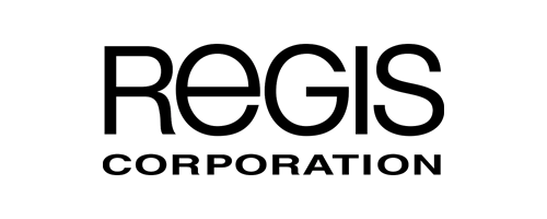 Regis Corporation logo.