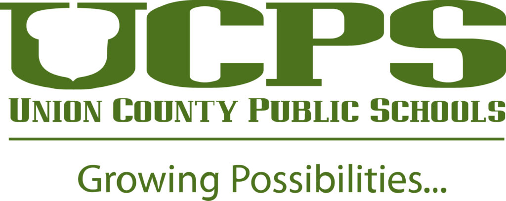 UCPS logo.